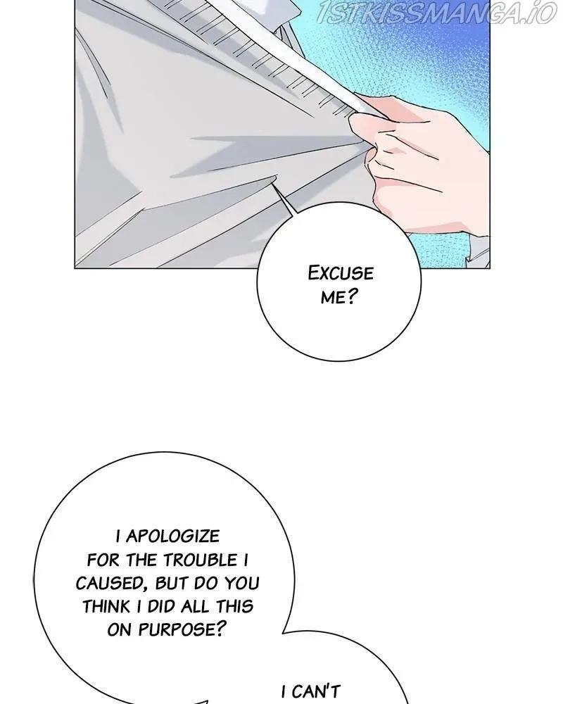 Best Of Luck, Warrior! Chapter 14 page 17