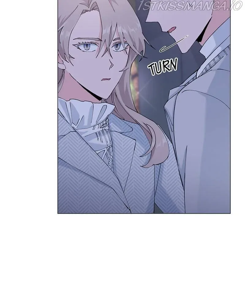 Best Of Luck, Warrior! Chapter 14 page 23
