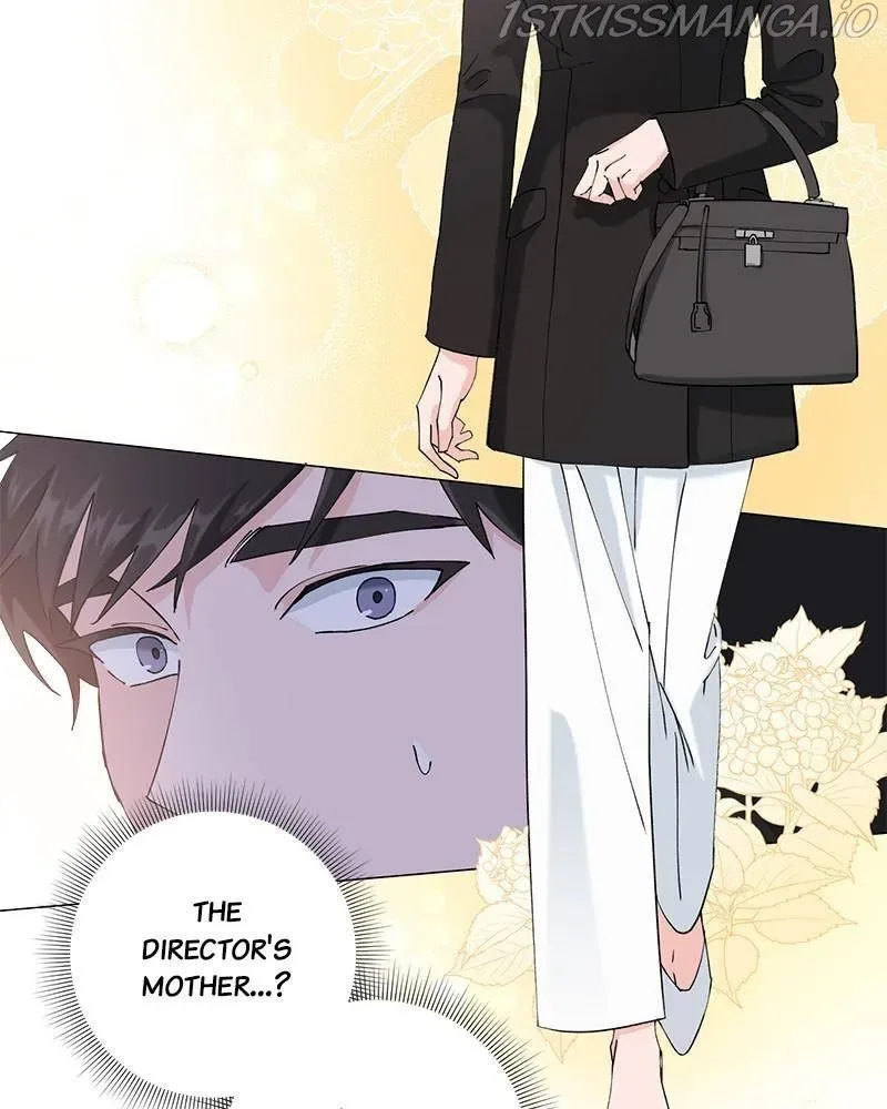 Best Of Luck, Warrior! Chapter 14 page 25
