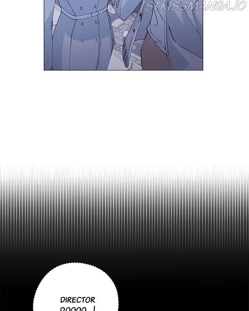 Best Of Luck, Warrior! Chapter 14 page 31