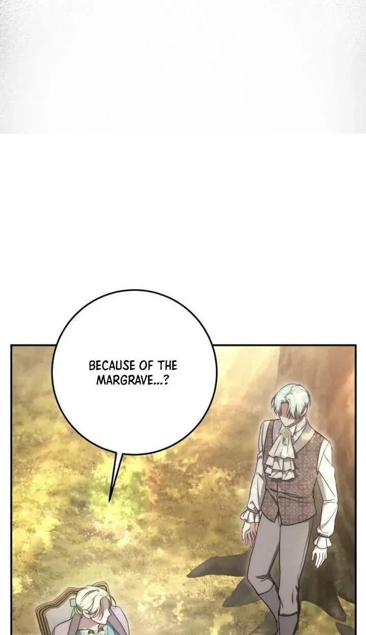 Beneath the Surviving Princess Joyful Facade Chapter 112 page 102