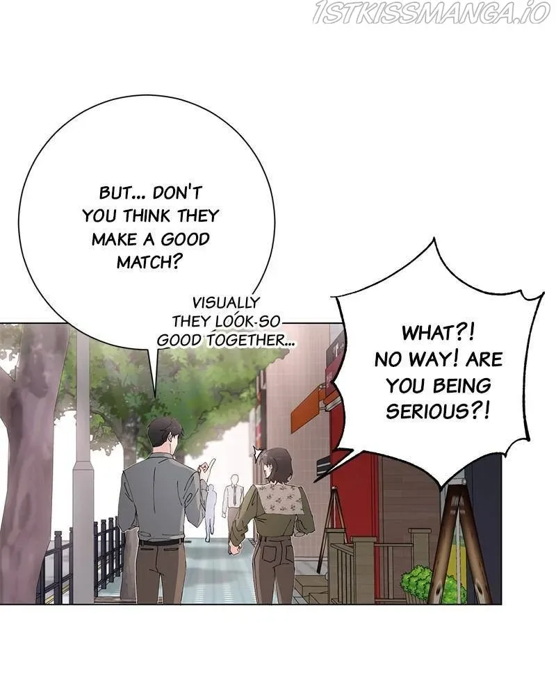 Best Of Luck, Warrior! Chapter 12 page 7