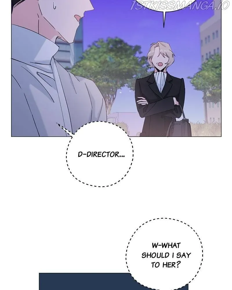 Best Of Luck, Warrior! Chapter 14 page 42