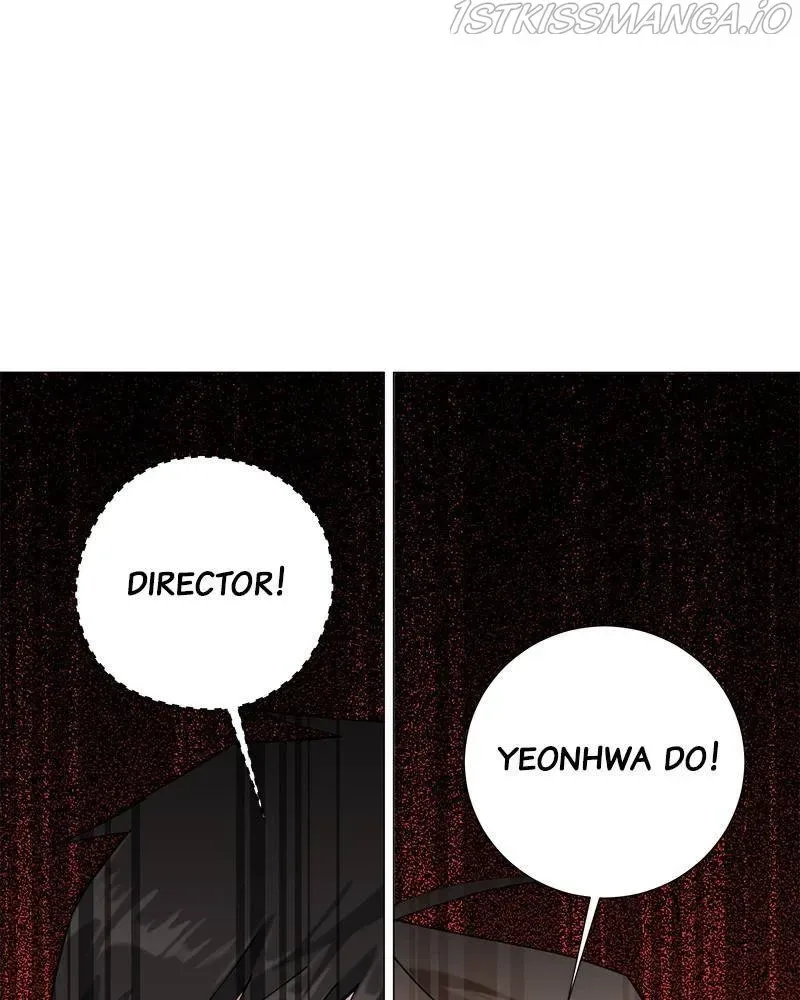 Best Of Luck, Warrior! Chapter 14 page 46