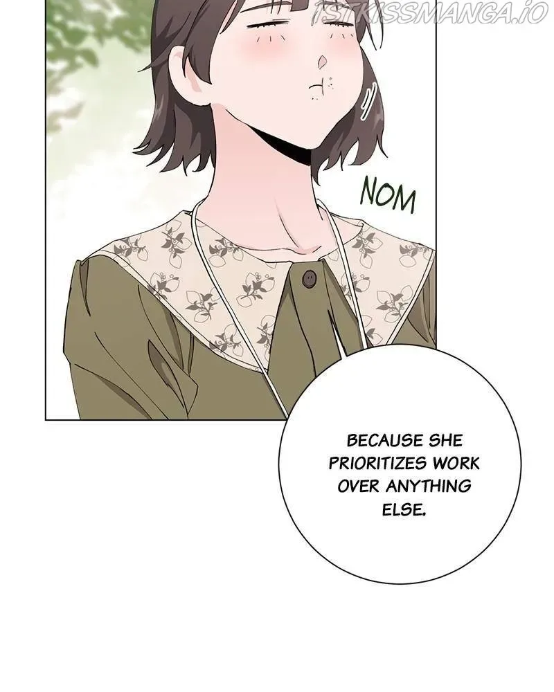 Best Of Luck, Warrior! Chapter 12 page 12