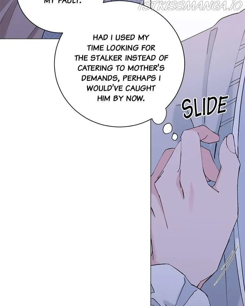 Best Of Luck, Warrior! Chapter 14 page 40