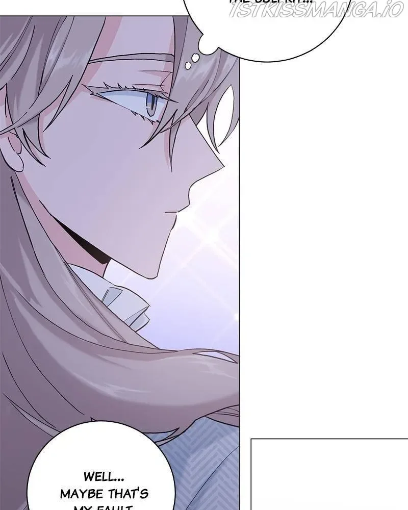 Best Of Luck, Warrior! Chapter 14 page 39
