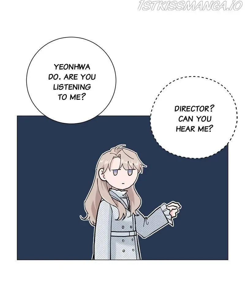 Best Of Luck, Warrior! Chapter 14 page 45