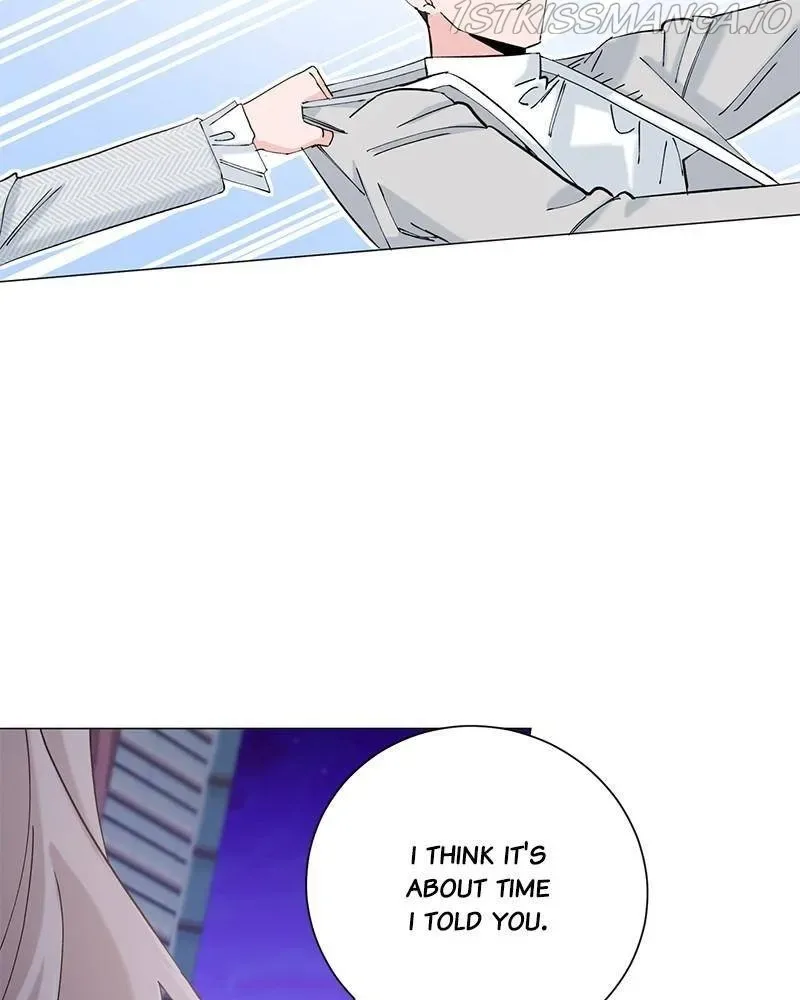 Best Of Luck, Warrior! Chapter 14 page 51