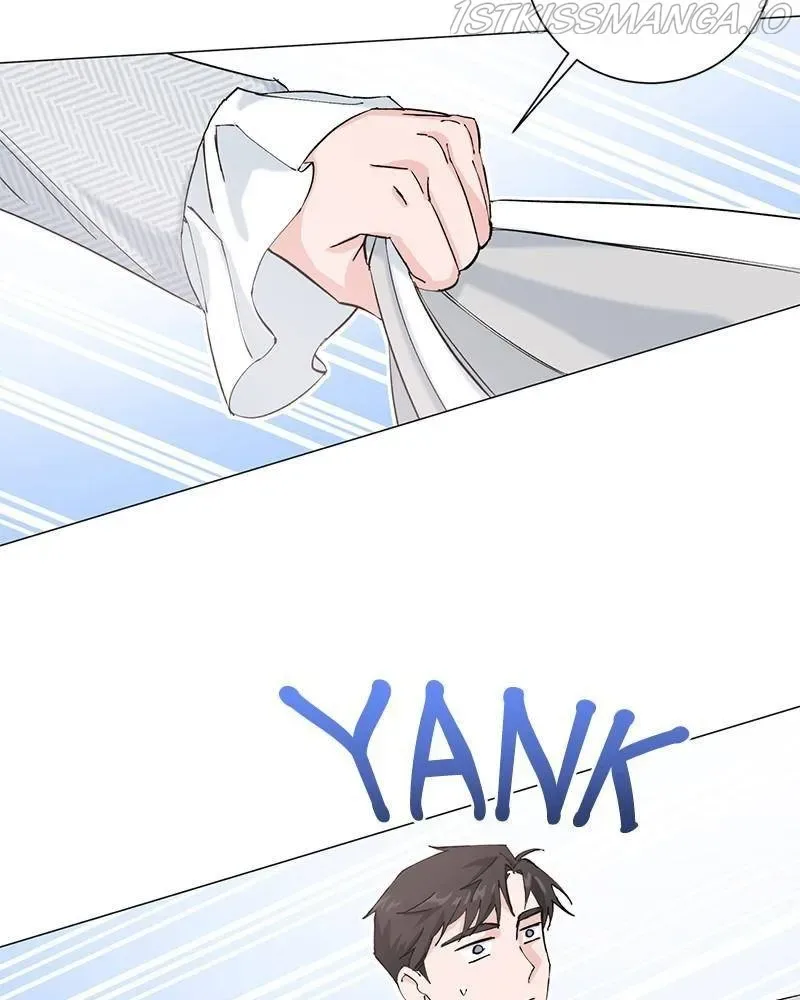 Best Of Luck, Warrior! Chapter 14 page 50
