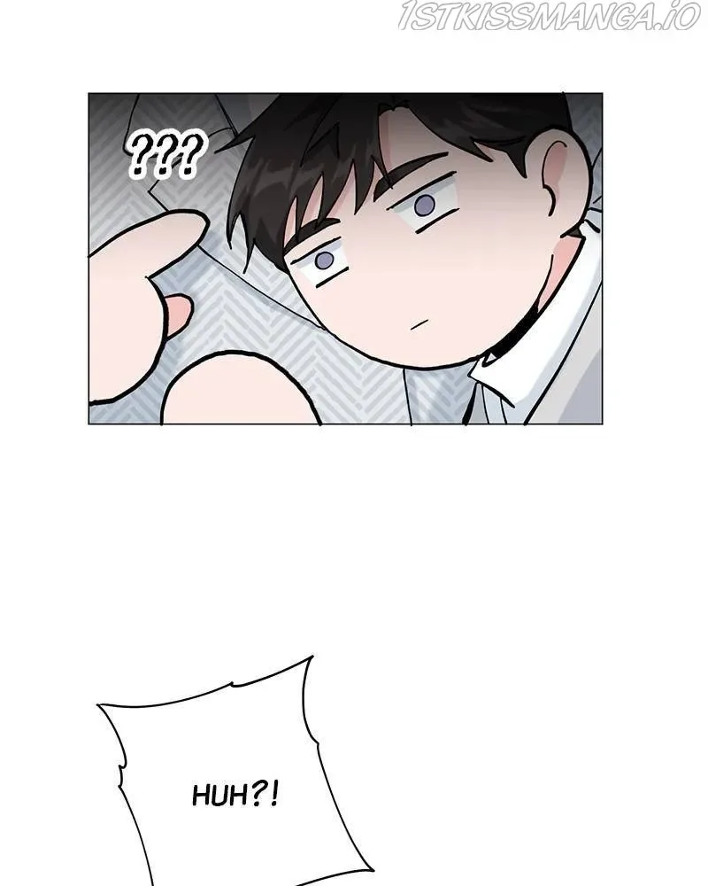 Best Of Luck, Warrior! Chapter 14 page 56