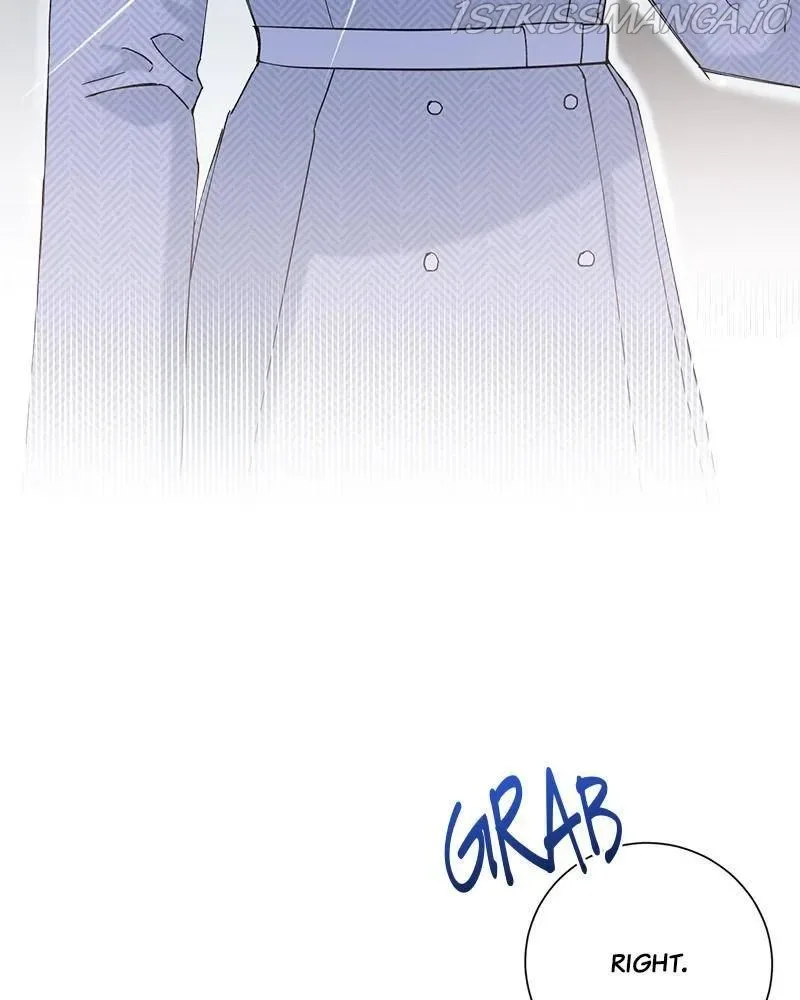 Best Of Luck, Warrior! Chapter 14 page 49