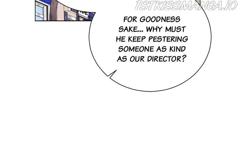 Best Of Luck, Warrior! Chapter 12 page 15