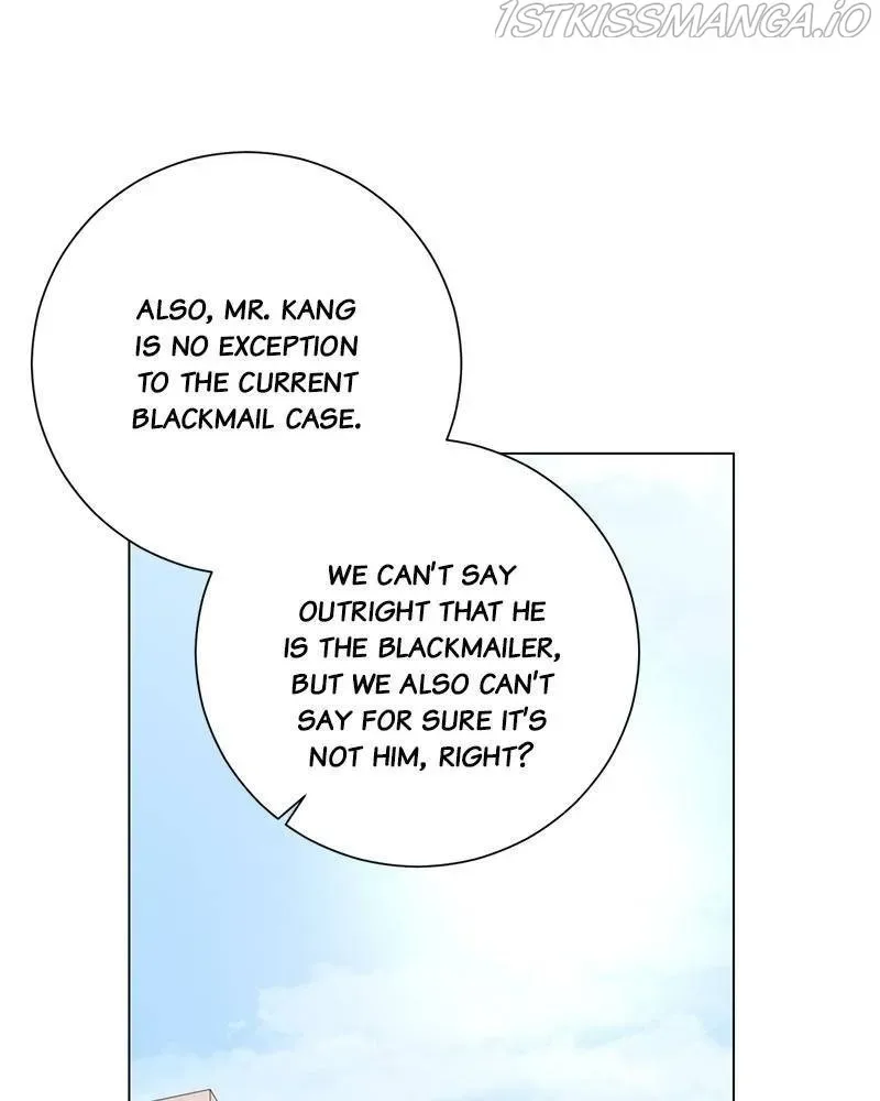 Best Of Luck, Warrior! Chapter 12 page 13