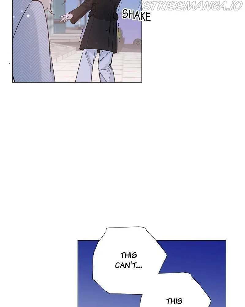 Best Of Luck, Warrior! Chapter 14 page 73