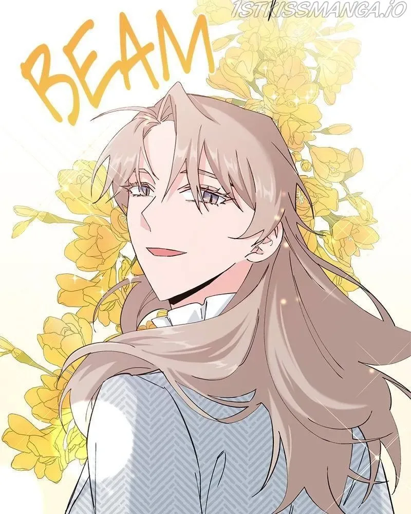 Best Of Luck, Warrior! Chapter 14 page 70
