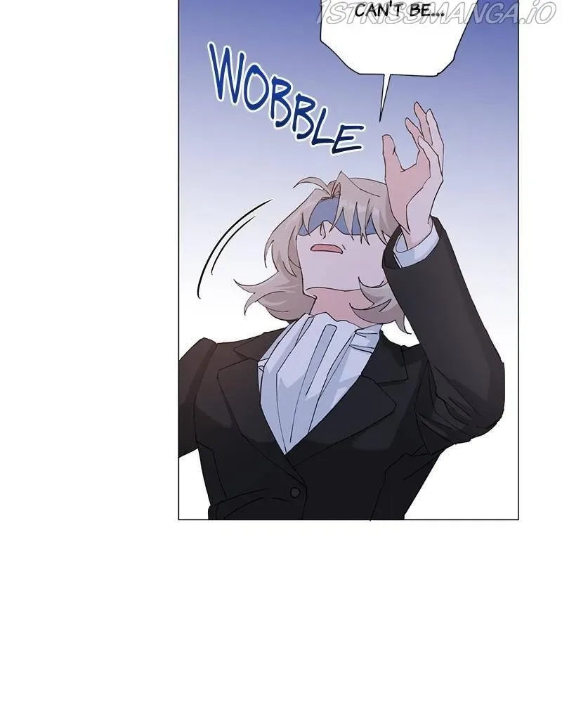 Best Of Luck, Warrior! Chapter 14 page 74