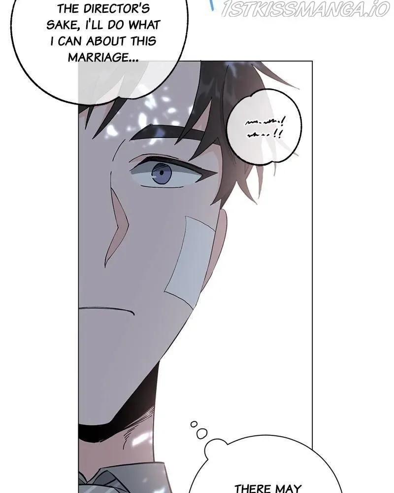 Best Of Luck, Warrior! Chapter 12 page 24