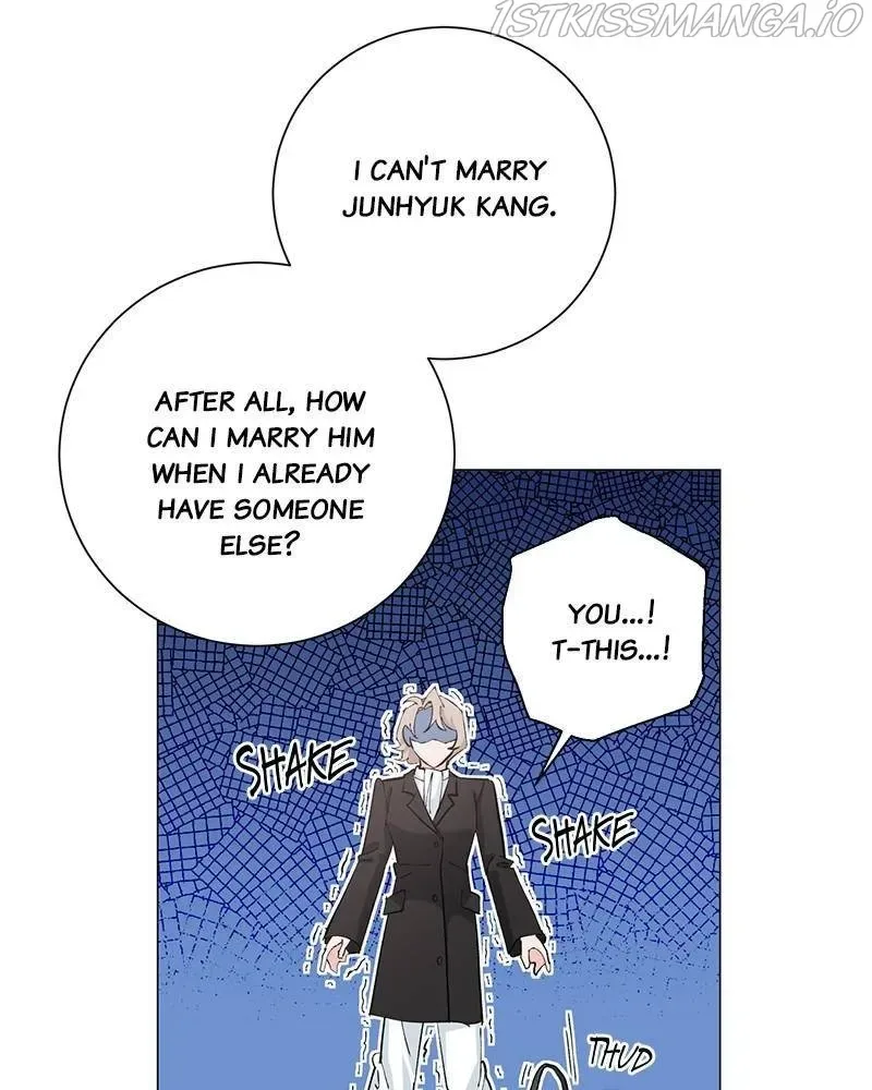Best Of Luck, Warrior! Chapter 14 page 64