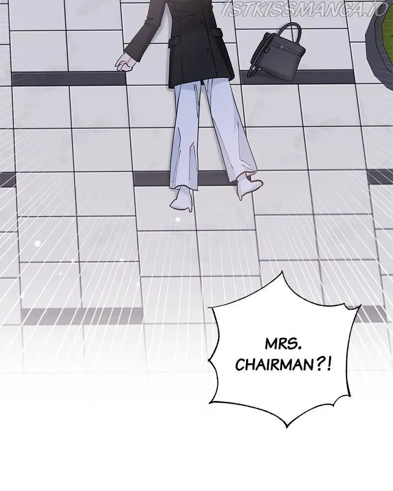 Best Of Luck, Warrior! Chapter 14 page 76