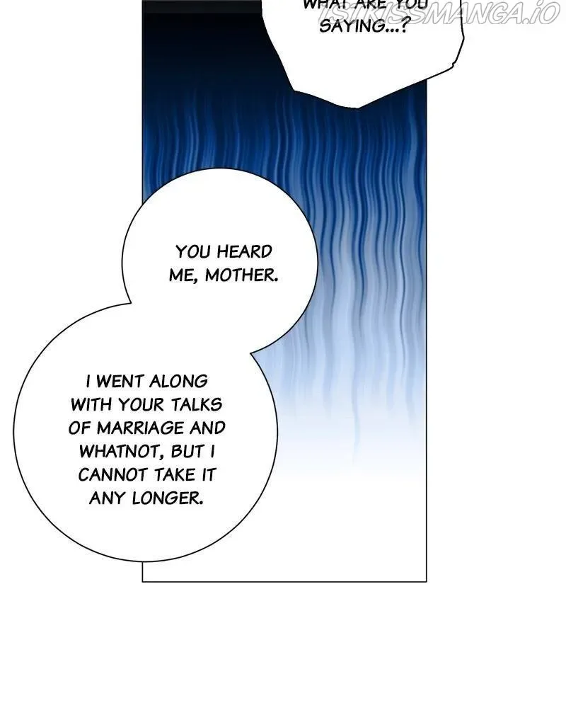 Best Of Luck, Warrior! Chapter 14 page 63
