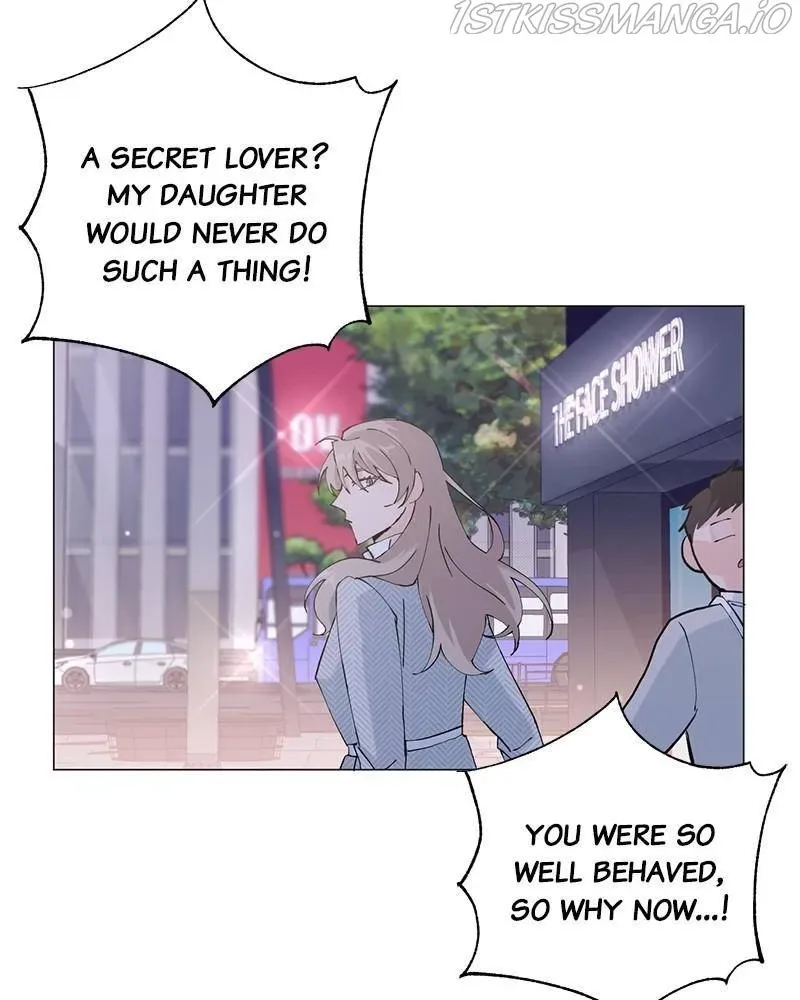 Best Of Luck, Warrior! Chapter 14 page 67