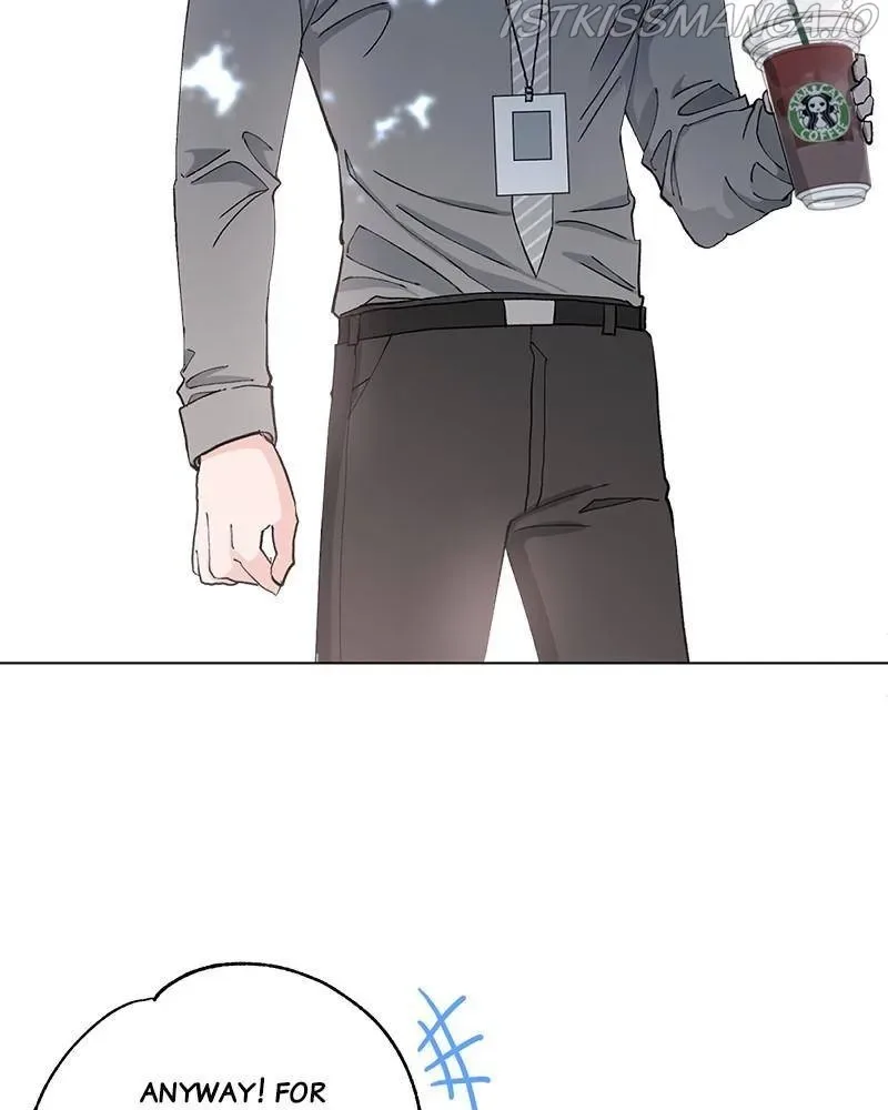 Best Of Luck, Warrior! Chapter 12 page 23