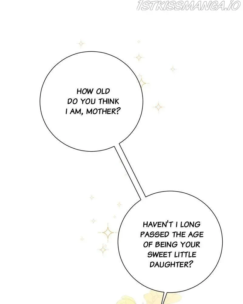 Best Of Luck, Warrior! Chapter 14 page 69