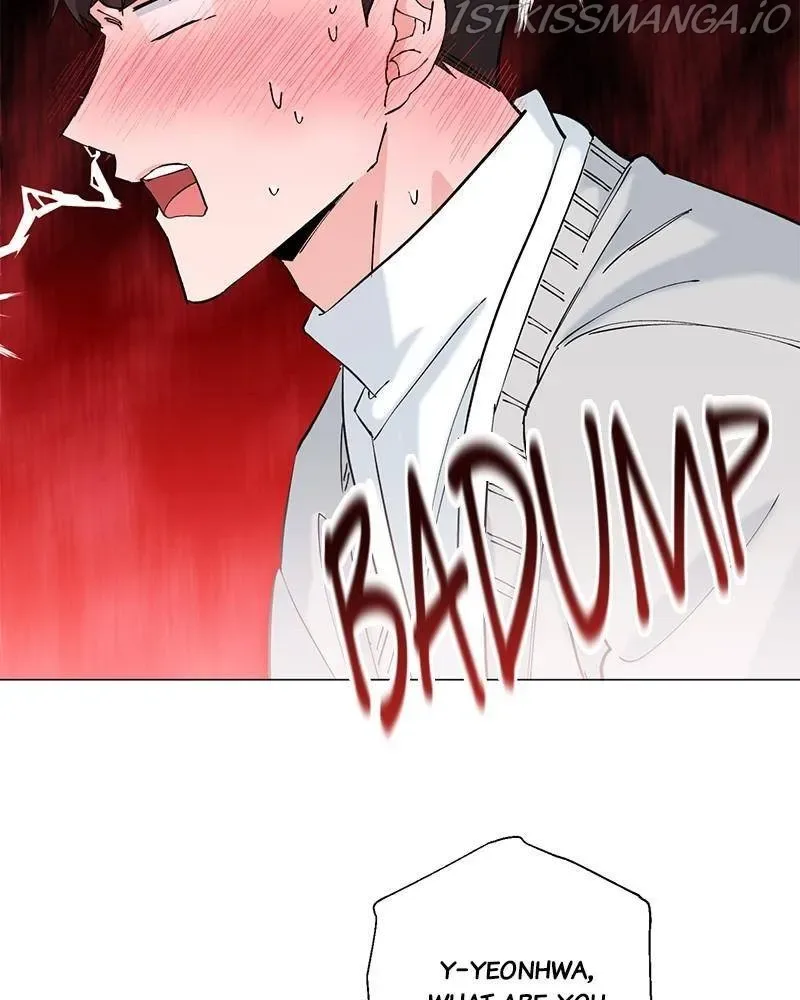 Best Of Luck, Warrior! Chapter 14 page 62