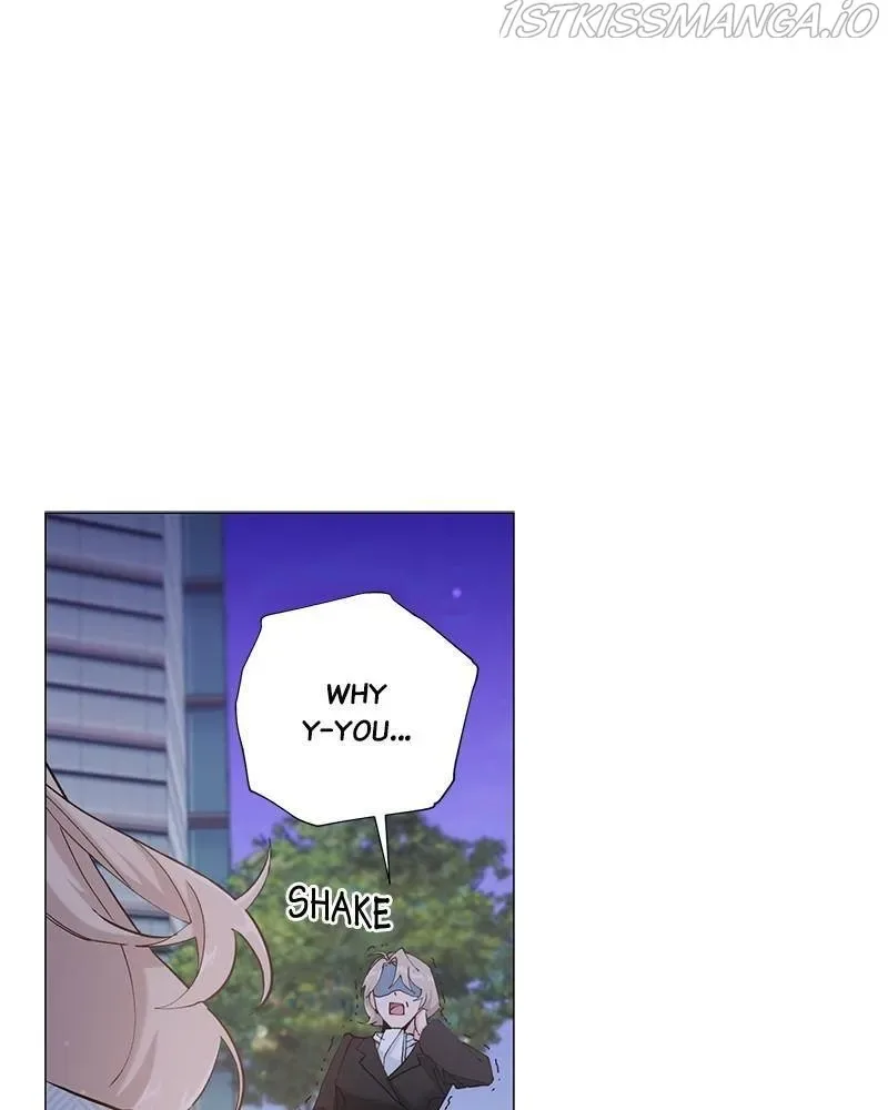 Best Of Luck, Warrior! Chapter 14 page 72