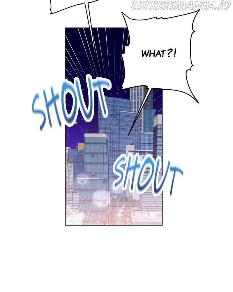 Best Of Luck, Warrior! Chapter 14 page 57