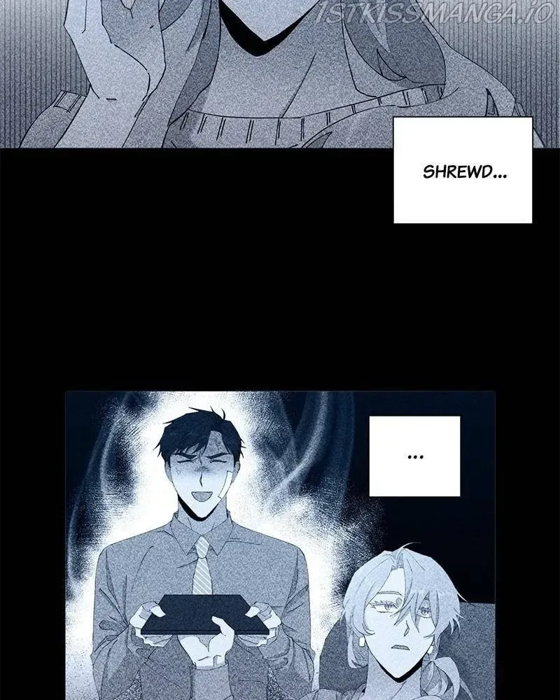 Best Of Luck, Warrior! Chapter 12 page 28