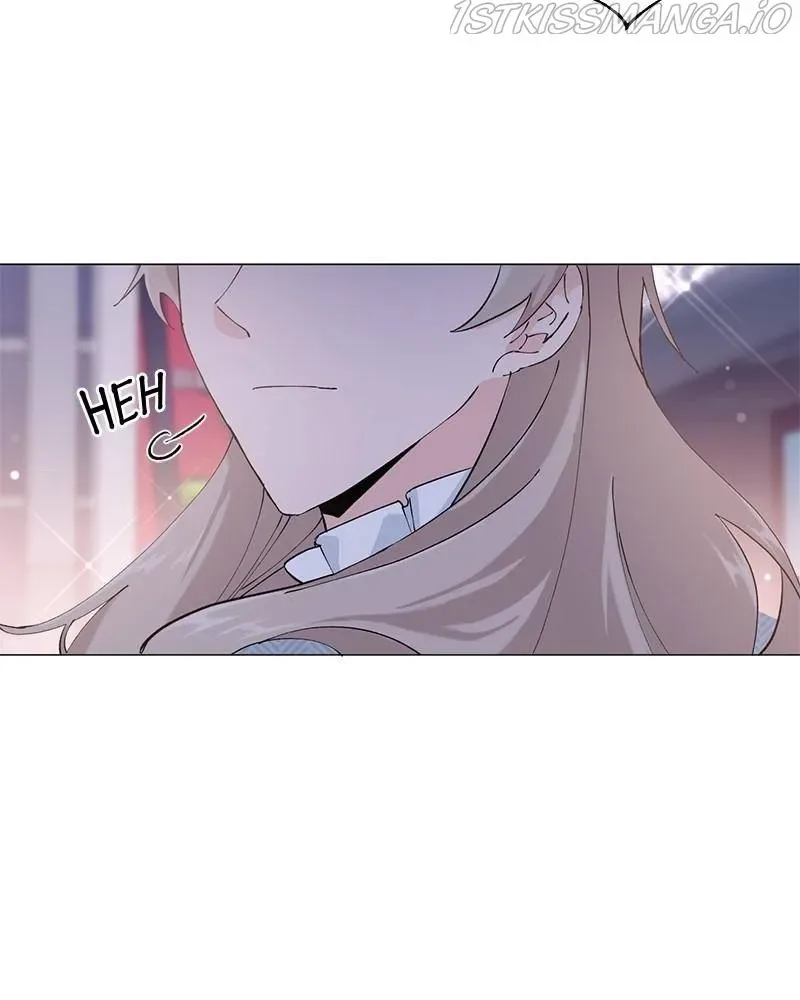 Best Of Luck, Warrior! Chapter 14 page 68