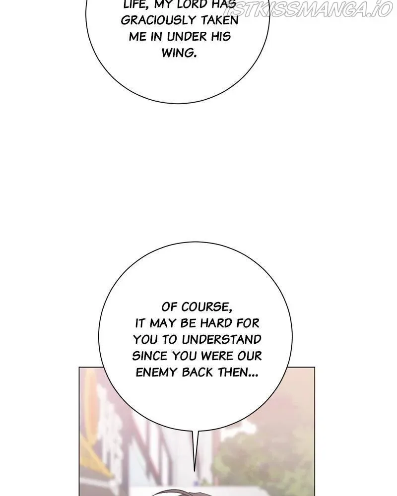 Best Of Luck, Warrior! Chapter 12 page 20