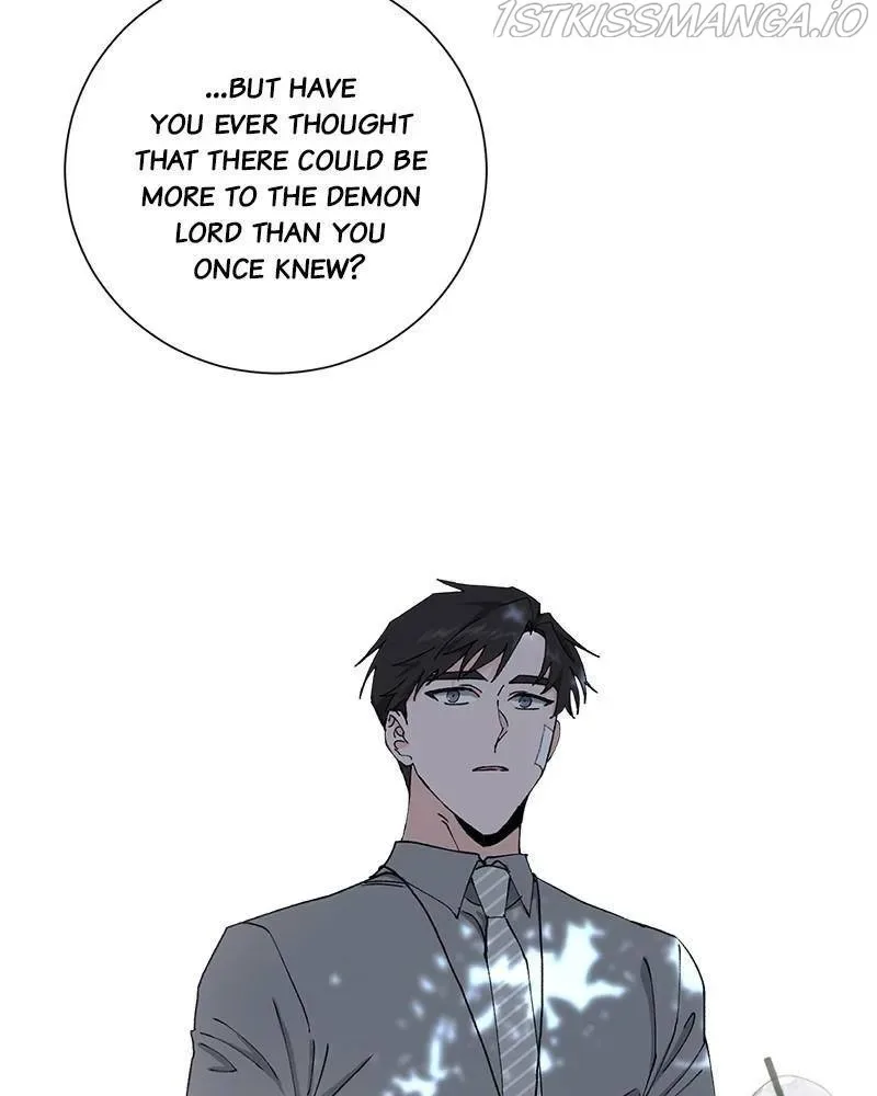 Best Of Luck, Warrior! Chapter 12 page 22