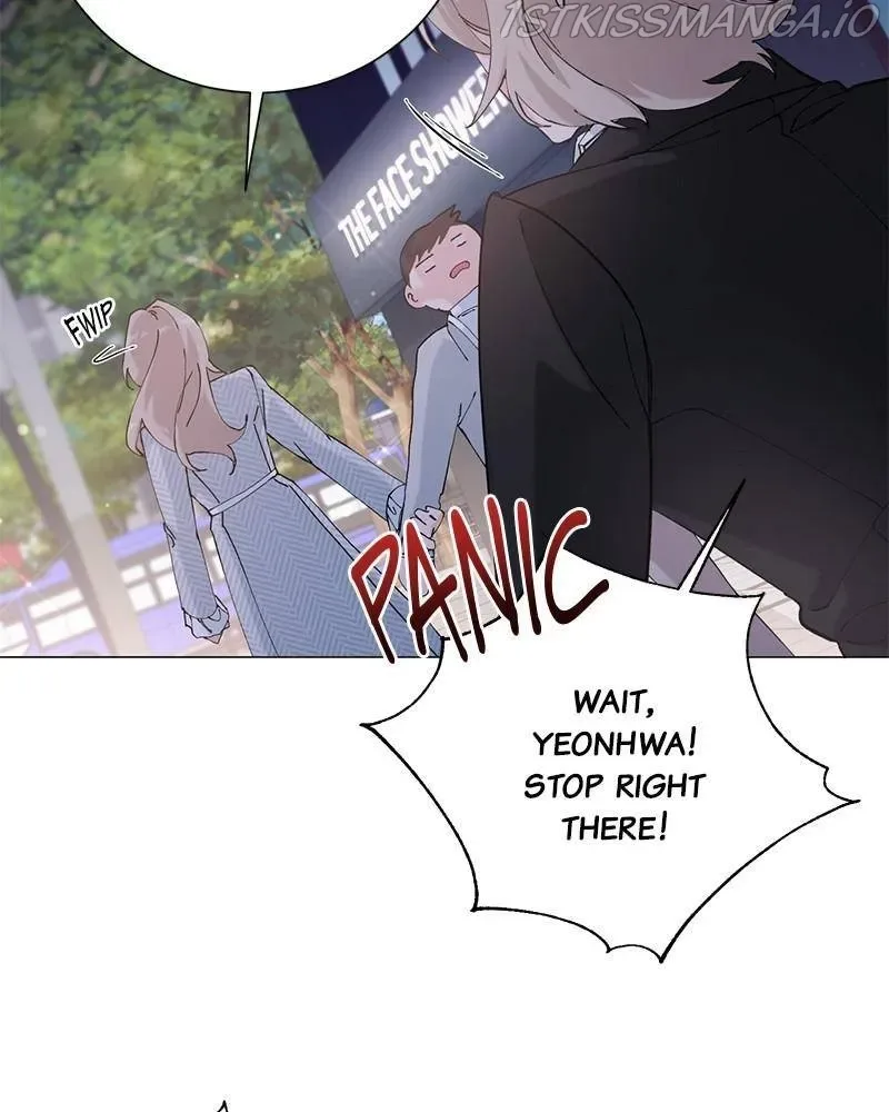 Best Of Luck, Warrior! Chapter 14 page 66