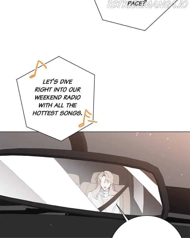 Best Of Luck, Warrior! Chapter 12 page 44