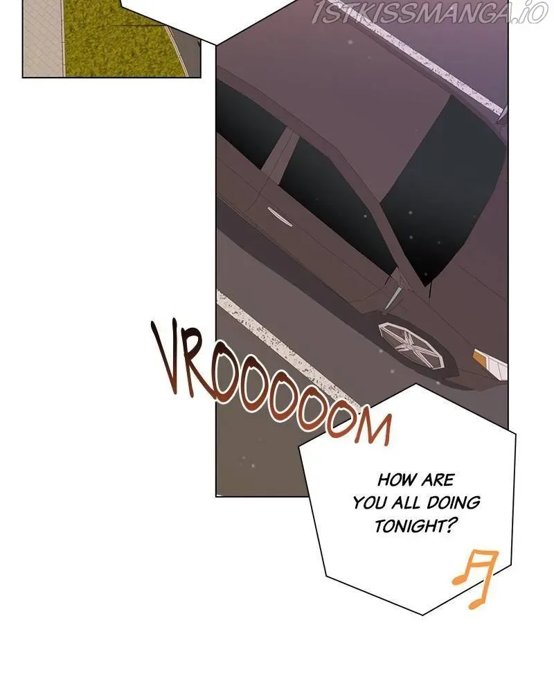 Best Of Luck, Warrior! Chapter 12 page 42