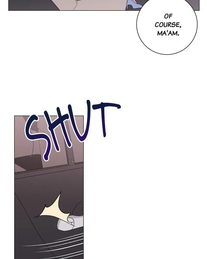 Best Of Luck, Warrior! Chapter 16 page 3