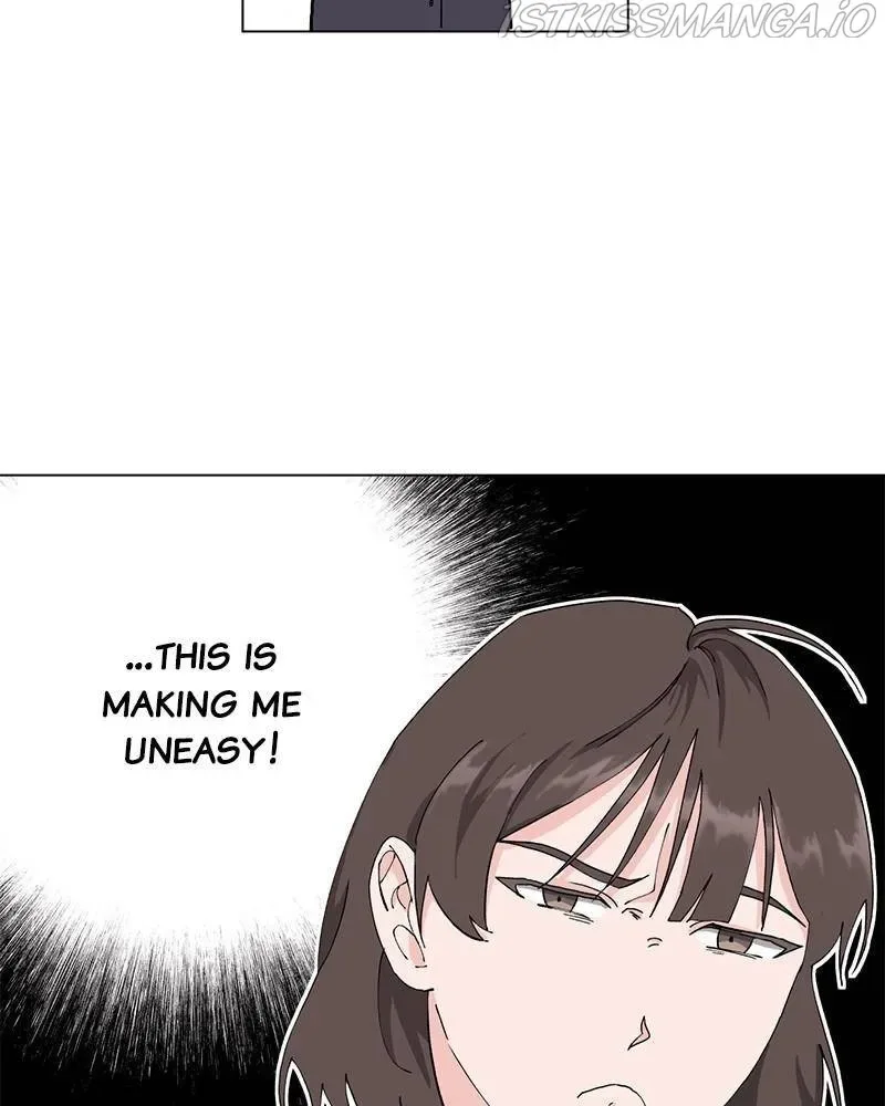 Best Of Luck, Warrior! Chapter 12 page 53