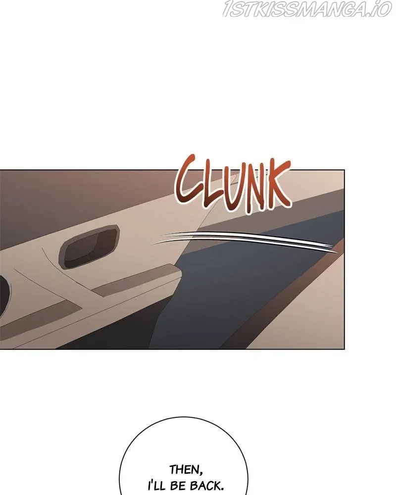 Best Of Luck, Warrior! Chapter 12 page 50