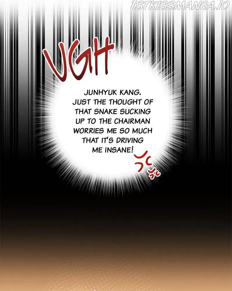 Best Of Luck, Warrior! Chapter 12 page 55