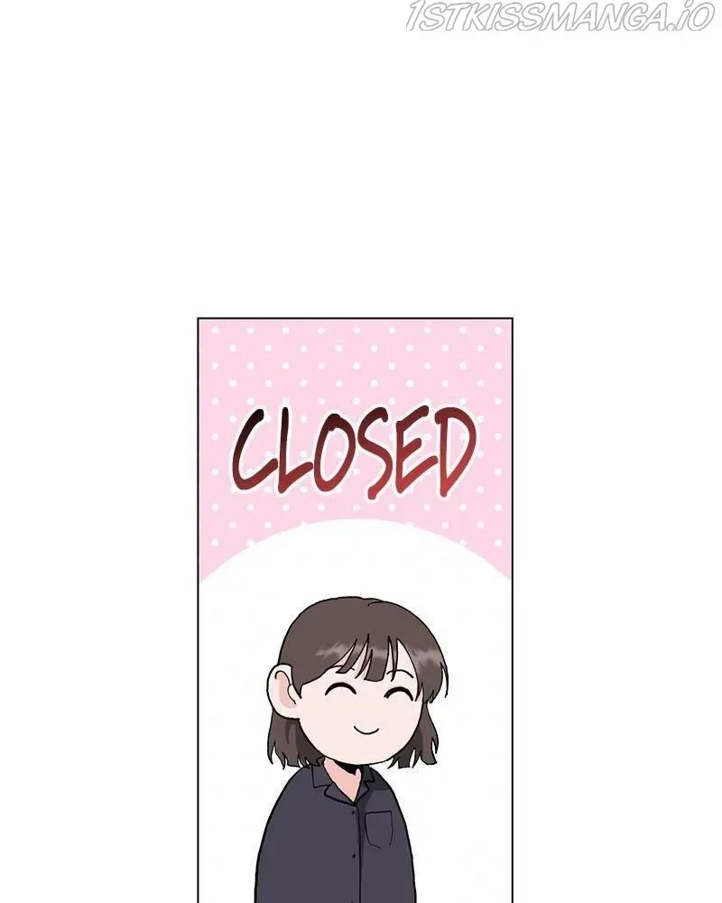 Best Of Luck, Warrior! Chapter 12 page 52