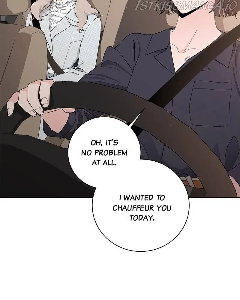 Best Of Luck, Warrior! Chapter 12 page 46