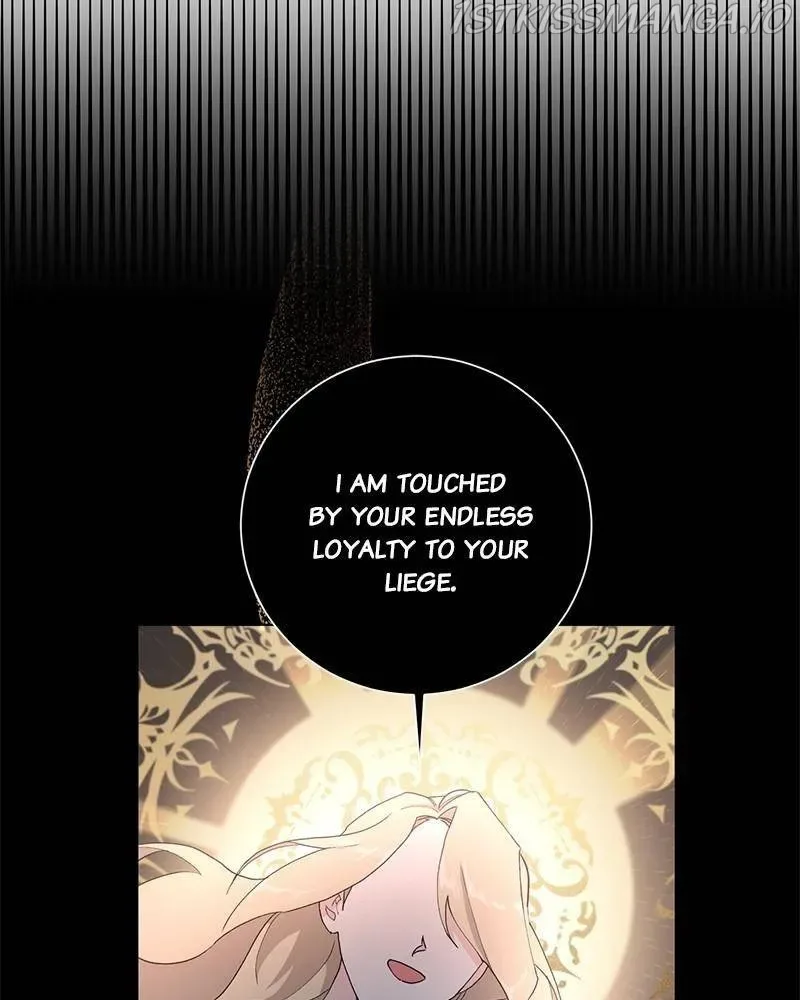 Best Of Luck, Warrior! Chapter 12 page 65