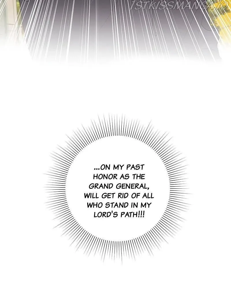 Best Of Luck, Warrior! Chapter 12 page 73
