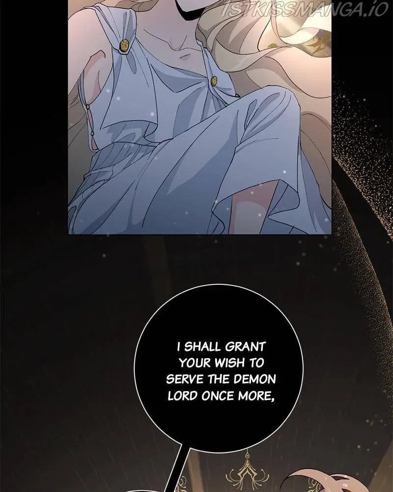 Best Of Luck, Warrior! Chapter 12 page 66