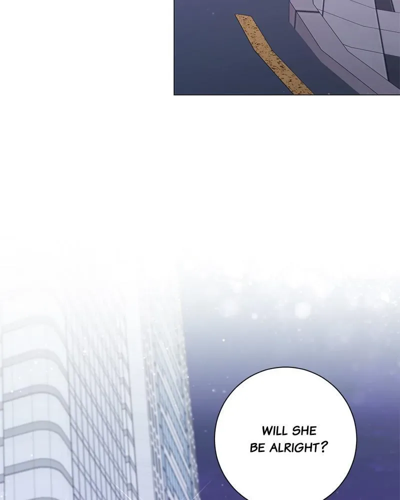 Best Of Luck, Warrior! Chapter 16 page 5