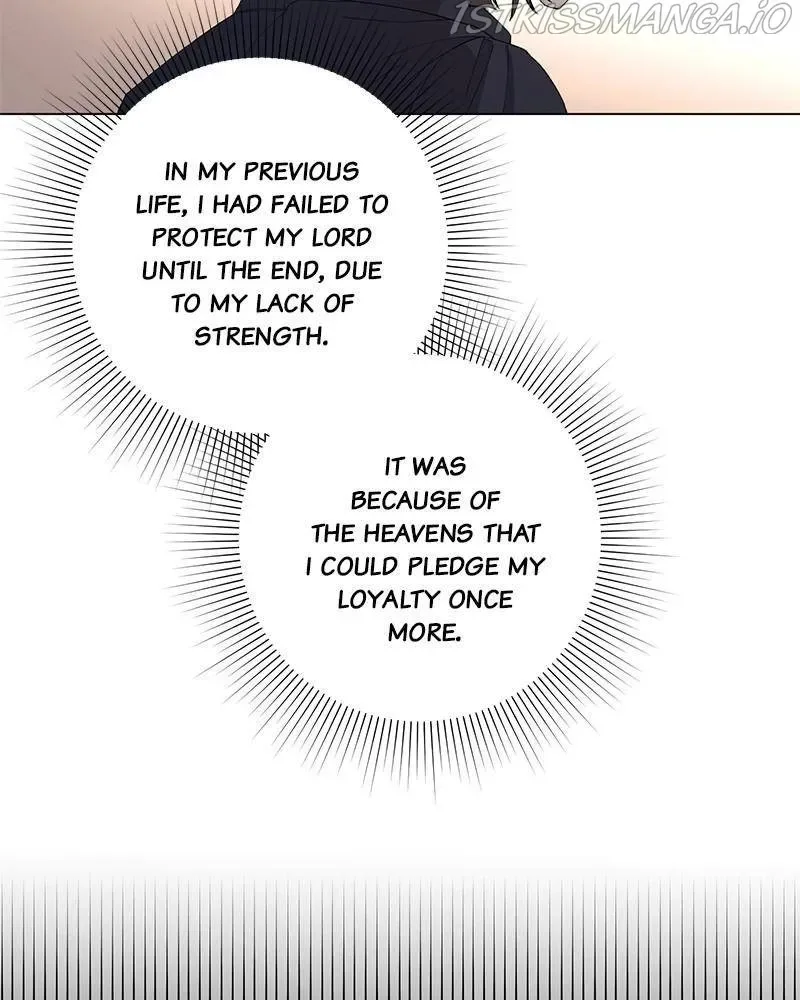 Best Of Luck, Warrior! Chapter 12 page 64
