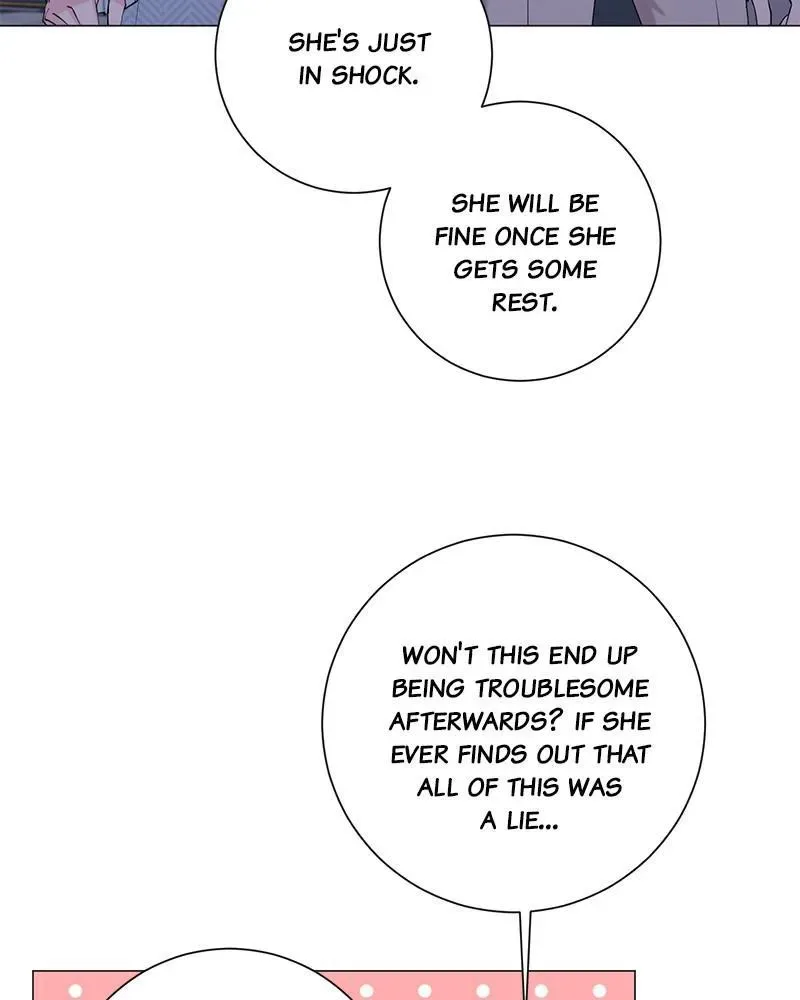 Best Of Luck, Warrior! Chapter 16 page 7